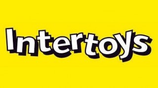 Hoofdafbeelding Speelgoedwinkel Intertoys